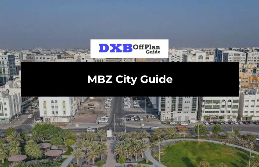 MBZ City Guide