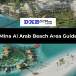 Mina Al Arab Beach Area Guide