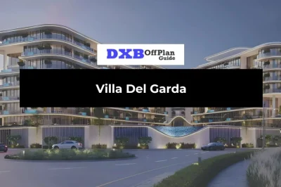 Villa Del Garda at Dubai Islands by Mr Eight Development Guide