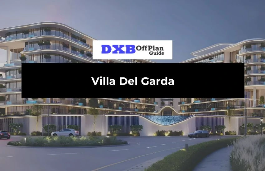 Villa Del Garda