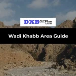 Wadi Khabb Area Guide