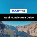 Wadi Munaie Area Guide