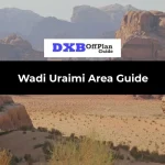 Wadi Uraimi Area Guide